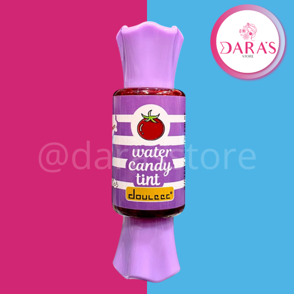 TINTA CARAMELO WATER CABDY TINT MJ-052