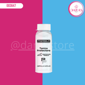 AMPOLLA PASARELA TERMO PROTECTORA 10ML