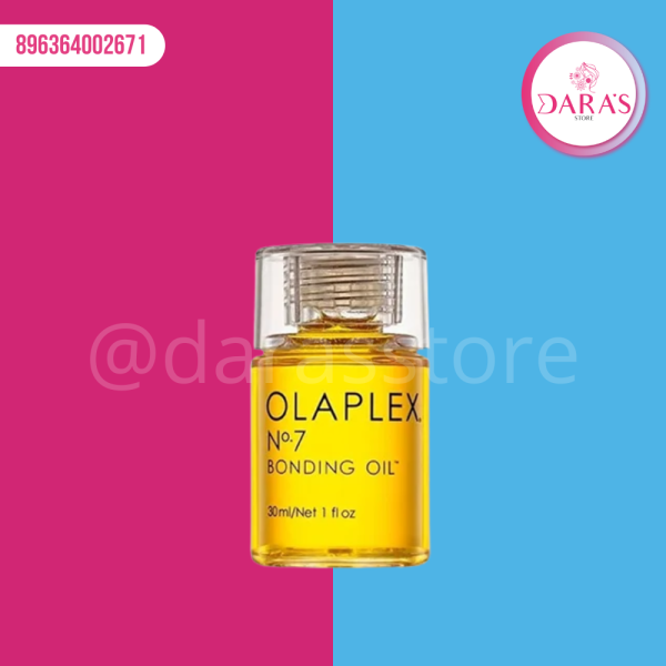 OLAPLEX N° 7 BONDING OIL GENERICO 30 ML