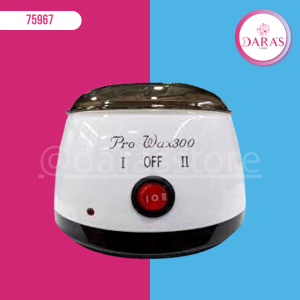 OLLA CALENTADORA PRO-WAX300