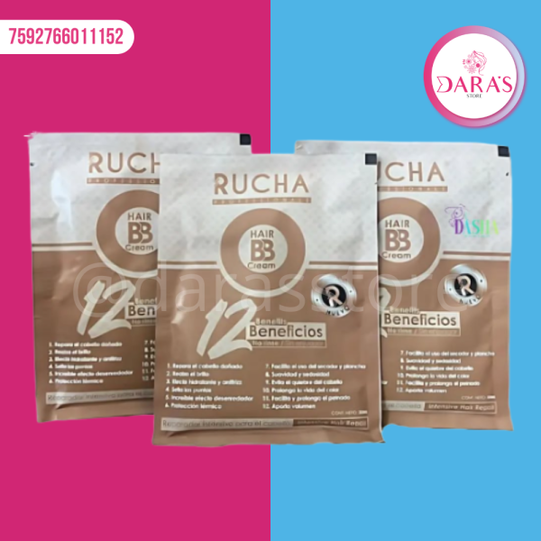 PROTECTOR TERMICO DE SOBRE 30ML RUCHA