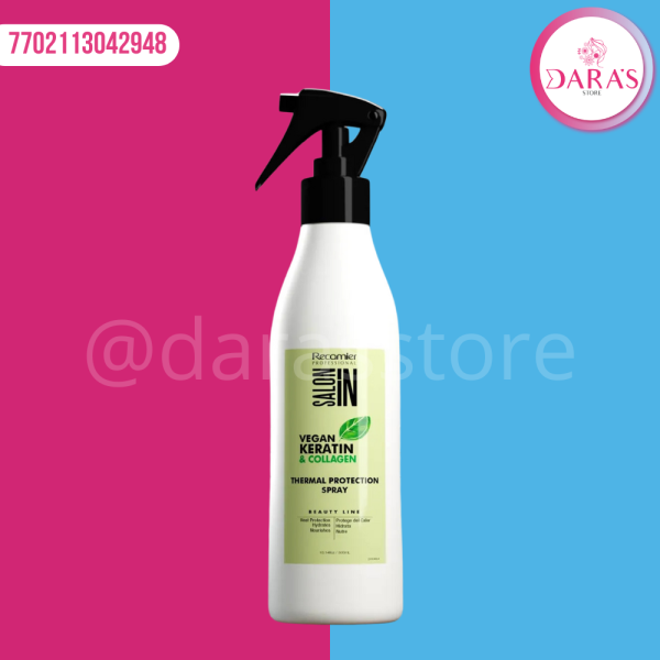 PROTECTOR TERMICO RECAMIER SPRAY VEGANO 300ML