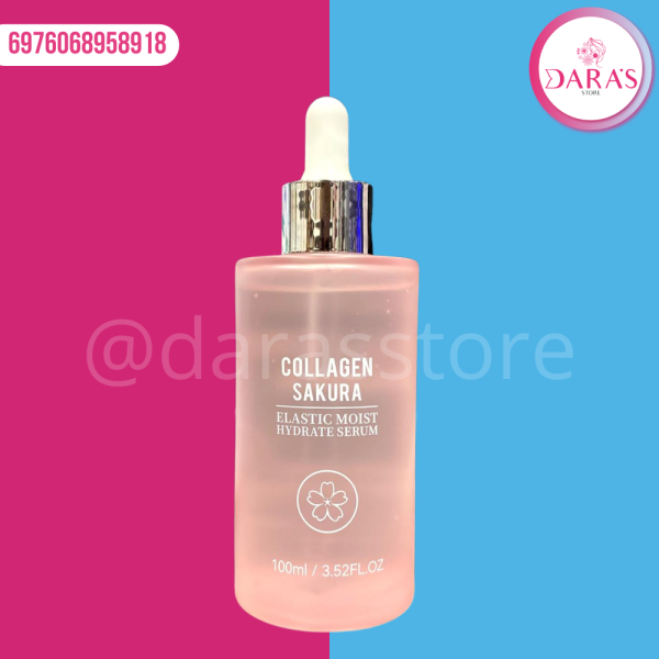 SERUM FACIAL SADOER SAKURA 100ML