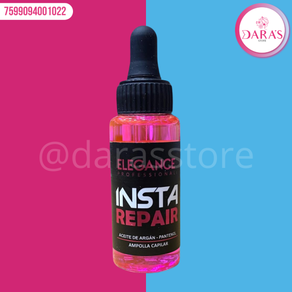 AMPOLLA INSTA REPAIR 30ML