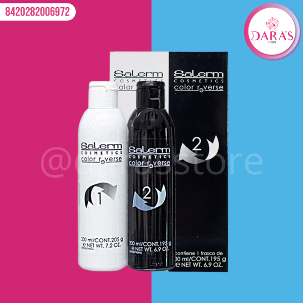 COLOR REVERSE SALERM 200ML