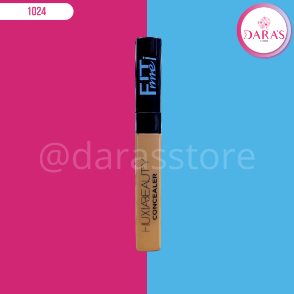 CORRECTOR LIQUIDO HUXIABEAUTY CONCEALER NO.7121