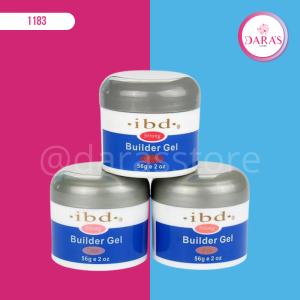 GEL DE CONSTRUCCION IBD STRONG 56GR / 2OZ