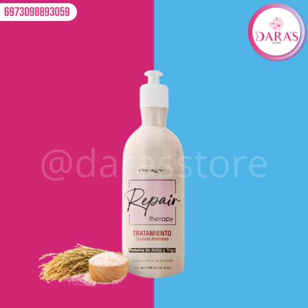 MASCARILLA PROKPIL REPAIR 300ML