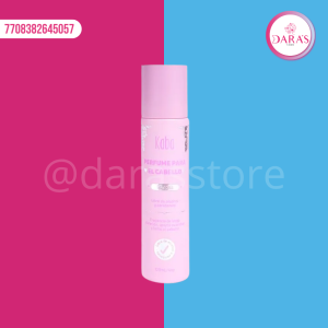 PERFUME CAPILAR KABA 120ML EXITOSA