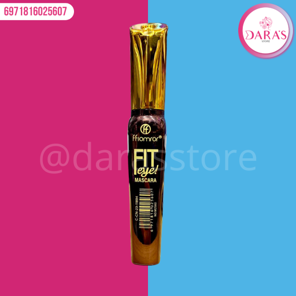 RIMEL FIT EYE FFIOMROR MASCARA NO.M2560