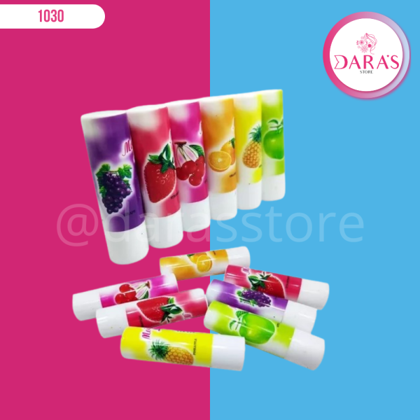 BALSAMO HIDRATANTE DE LABIOS MOISTURE LIP CREAM