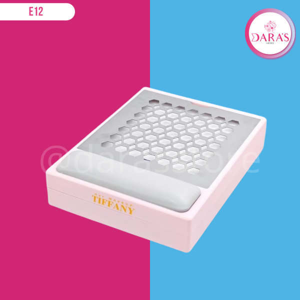 EXTRACTOR DE POVO TIFFANY NAIL ART VACUUM
