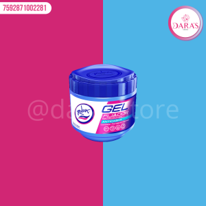 GEL FIJADOR ROLDA AZUL 120GR
