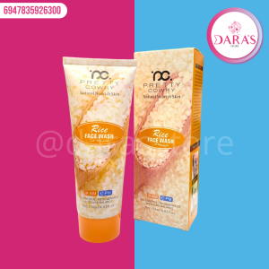 JABON FACIAL PRETTY COWRY 120ML
