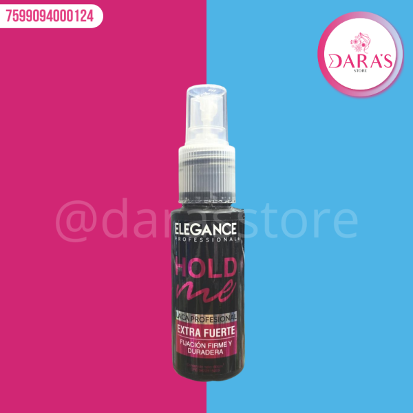 LACA ELEGANCE 60ML