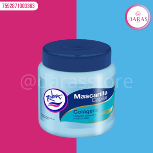 MASCARILLA ROLDA COLAGENO 300G