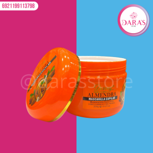 MASCARILLAS DAVEY ALMENDRA 200GR