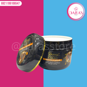 MASCARILLAS DAVEY CACAO 200GR