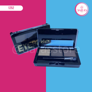 SOMBRA DE CEJAS ROMANTIC FLOWER 6GR EYEBROW NO.RF0533