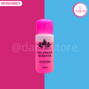 ACETONA EXMA CRISTAL 80ML