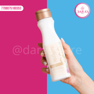 ACONDICIONADOR MILAGROS DE ARROZ Y LINAZA 500ML