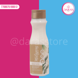 ACONDICIONADOR MILAGROS MILAGRO HERBAL 500ML