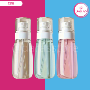 ATOMIZADOR DE LUJO 100ML