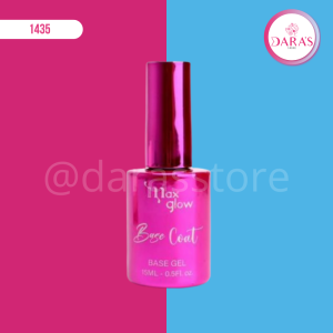 BASE COAT MAXGLOW BASE GEL 15ML