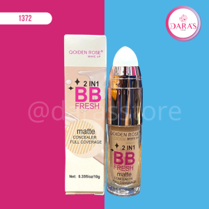 BASE LIQUIDA BB FRESH 2 EN 1 NO.5964 10GR