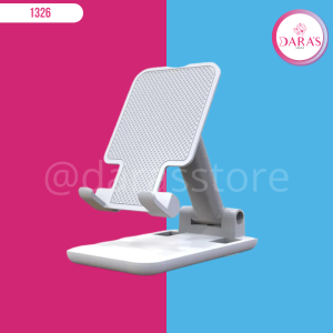 BASE PARA CELULAR COLLAPSIBLE BRACKET