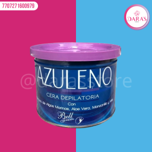 CERA BELL FRANZ AZULENO 500GR