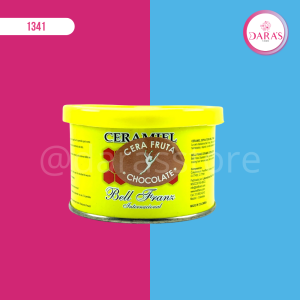 CERA DE DEPILAR BELL FRANZ 240GR CHOCOLATE