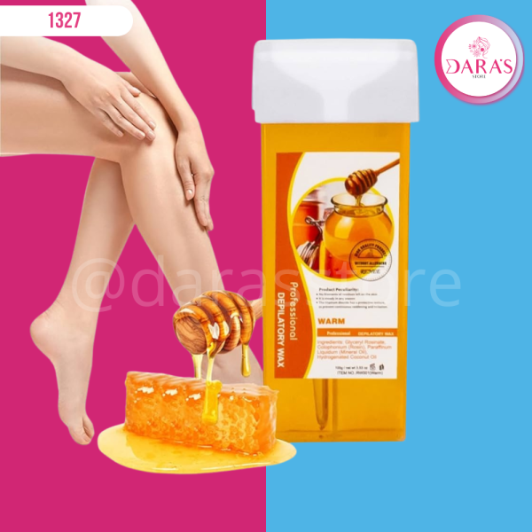 CERA ROLL ON WARM 100GR
