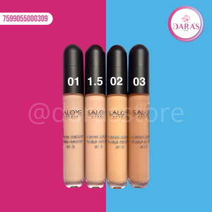 CORRECTOR LIQUIDO SALOME58 N.03 7GR