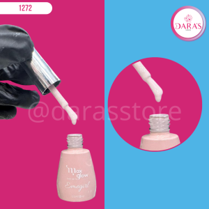 ESMALTE MAXGLOW EMEGIRL M01 8ML
