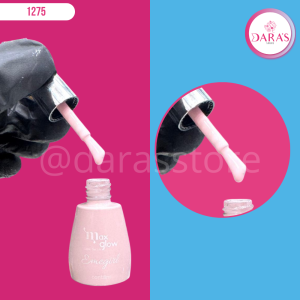 ESMALTE MAXGLOW EMEGIRL M04 8ML