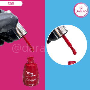 ESMALTE MAXGLOW EMEGIRL M07 8ML