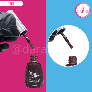ESMALTE MAXGLOW EMEGIRL M10 8ML