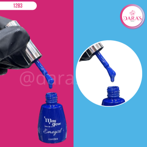 ESMALTE MAXGLOW EMEGIRL M12 8ML
