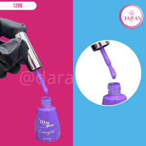 ESMALTE MAXGLOW EMEGIRL M17 8ML