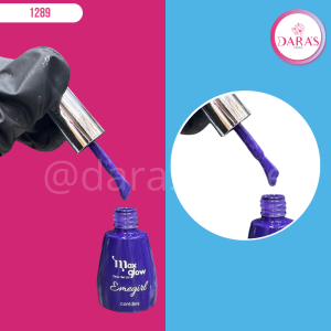 ESMALTE MAXGLOW EMEGIRL M18 8ML