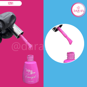 ESMALTE MAXGLOW EMEGIRL M19 8ML