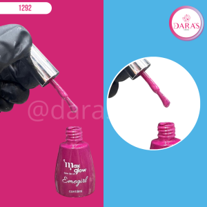 ESMALTE MAXGLOW EMEGIRL M20 8ML