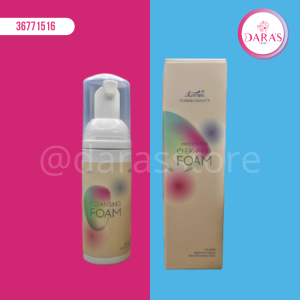 ESPUMA FUNMIX PESTAÑA 60ML