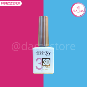 FINISH GEL 3D TIFFANY 15ML