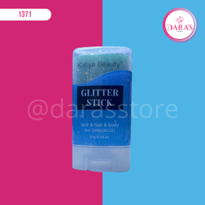 GLITTER KALIYA BEAUTY 15GR FACE & BODY NO.95110