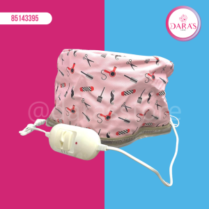 GORRO TERMICO ELECTRICO