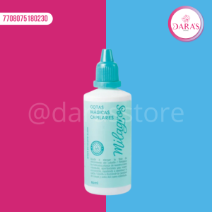 GOTAS MAGICAS CAPILARES MILAGROS 60ML