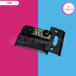 HOJILLA WMARK ACERO CARBONO NO.W-13