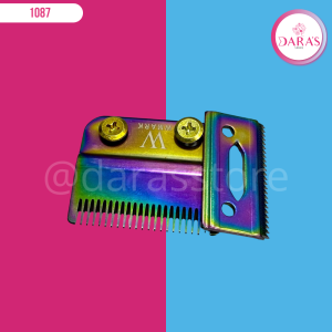 HOJILLA WMARK MICRO DENTADA NO.W-2